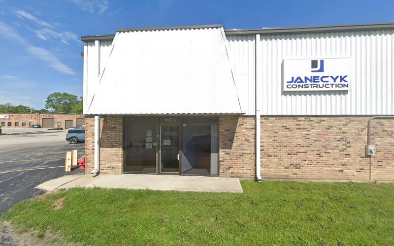 Janecyk Construction