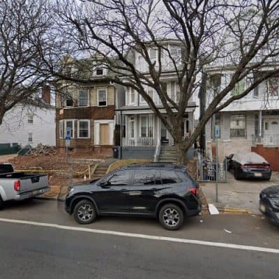 JKLU Construction Llc