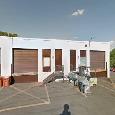 Johnson Drywall & Construction