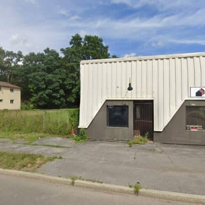 K & R Insulation Inc