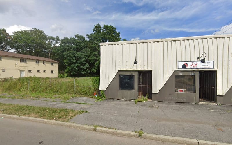 K & R Insulation Inc