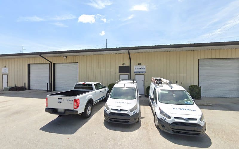 Florala LLC.