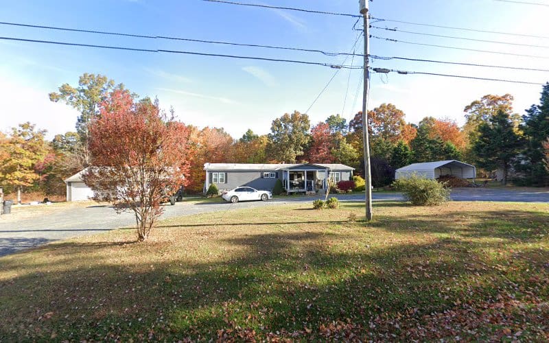Mays Drywall Co