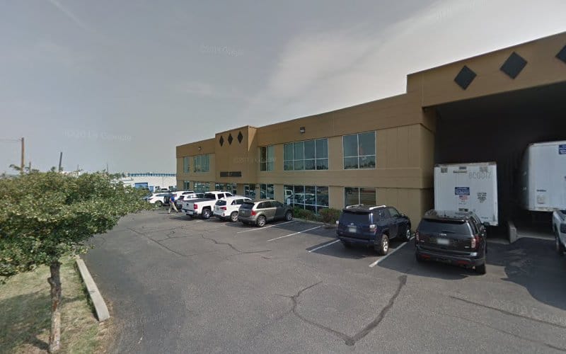 Mechanical Solutions, Inc.