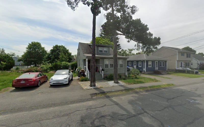 Neponset Plastering