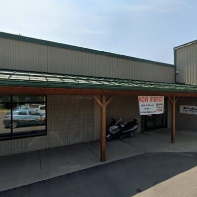 Matt's Electric, Heating & Air Conditioning