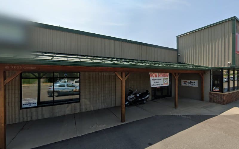 Matt's Electric, Heating & Air Conditioning