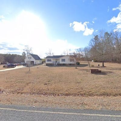 R. E. Wallace Contracting Inc