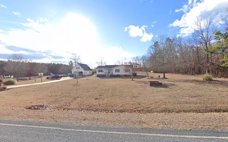 R. E. Wallace Contracting Inc