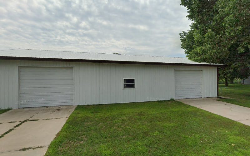 Rasmussen Drywall & Construction