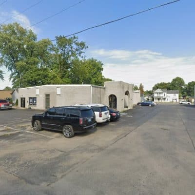 Robinson's Insulation And Drywall