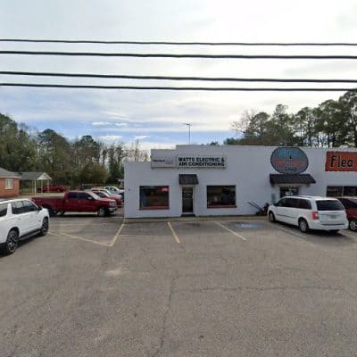 Watts Electrical & Air Conditioning