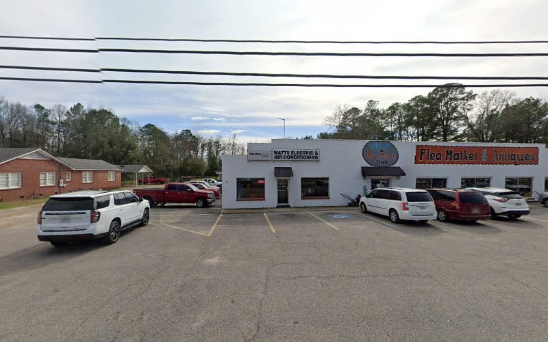 Watts Electrical & Air Conditioning