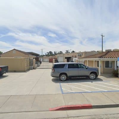 San Benito Drywall Inc