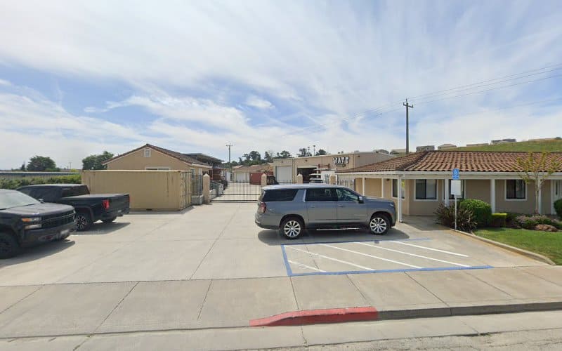 San Benito Drywall Inc