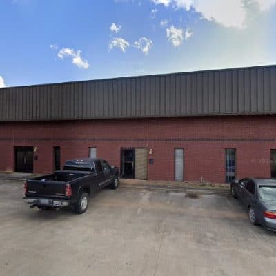 SGD ATL, LLC