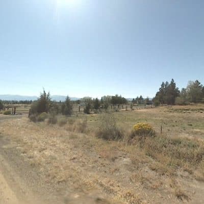 Shasta Valley Dry Wall