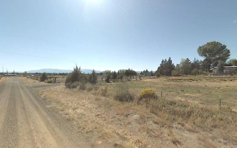 Shasta Valley Dry Wall