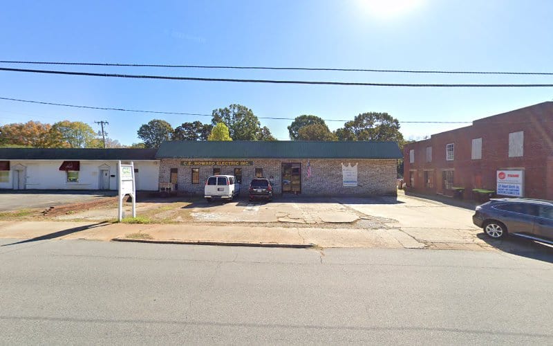 Howard Electric Heating & Cooling Inc