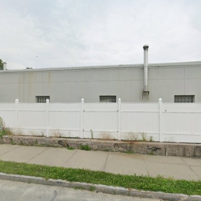 South Dartmouth Construction