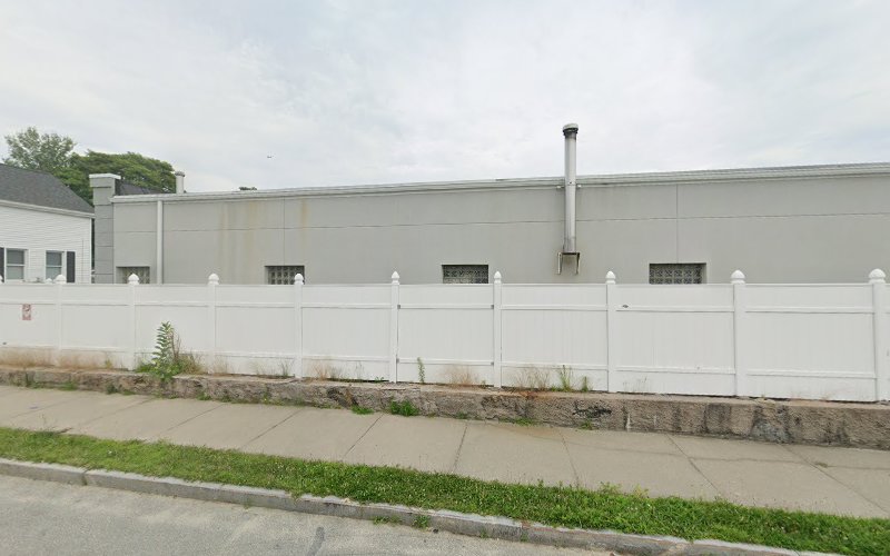 South Dartmouth Construction