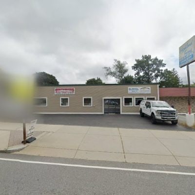 Morrissette & Son Electrical Contractors, Inc.