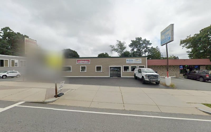 Morrissette & Son Electrical Contractors, Inc.