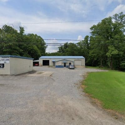 B.W. Akin Co LLC