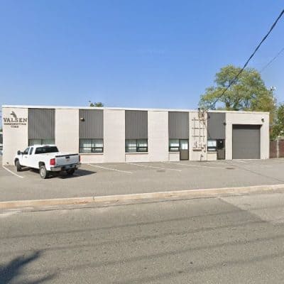 Valsen Construction Corp.