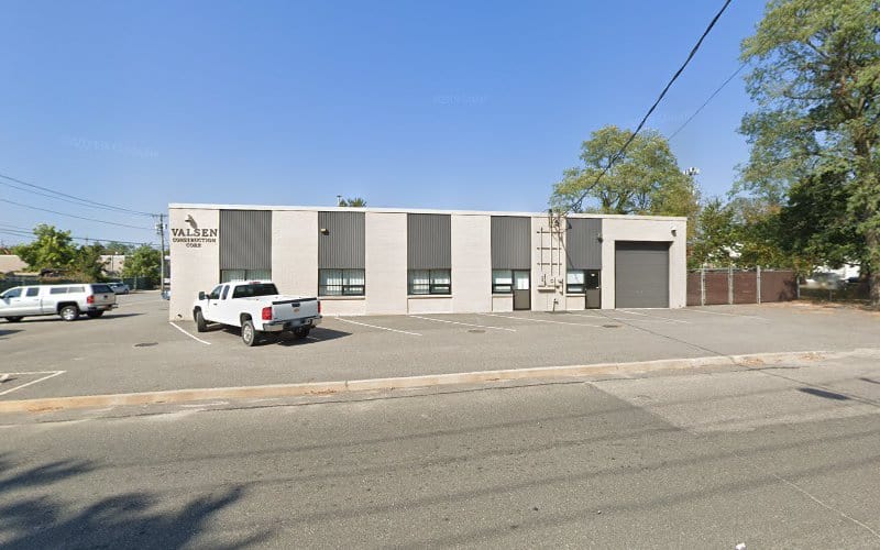 Valsen Construction Corp.