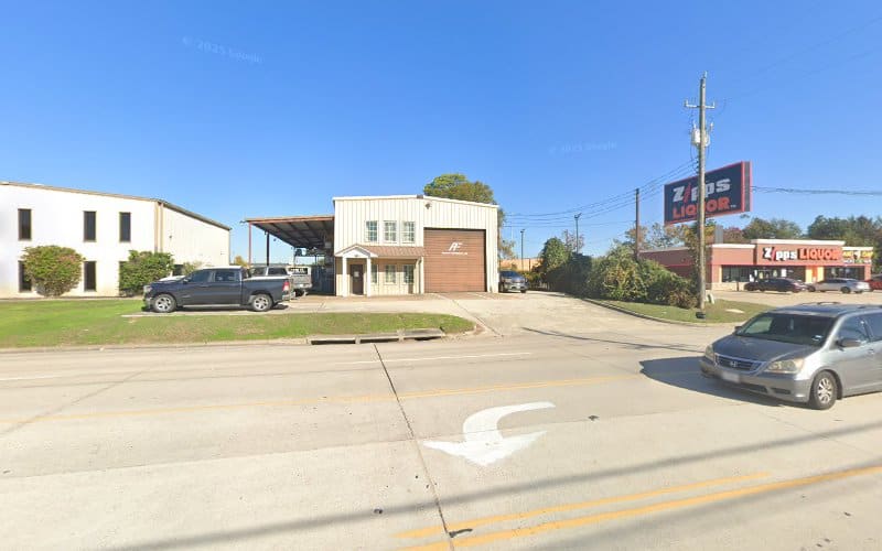 Whiteroc Commercial Drywall, LLC