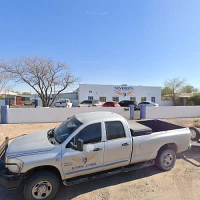 Sovereign Electric & HVAC