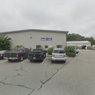 Bayside Mechanical Corp