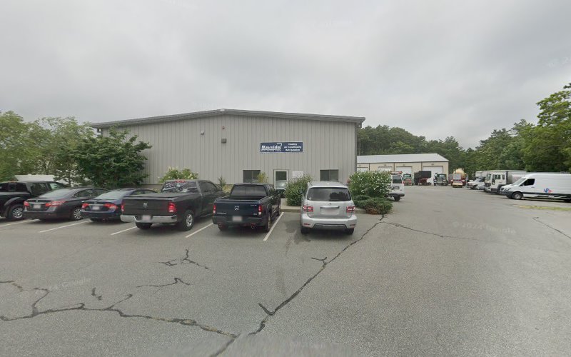 Bayside Mechanical Corp
