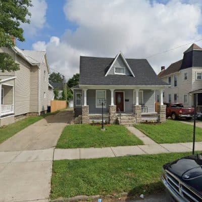 AAC drywall