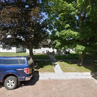 Above Renovations llc