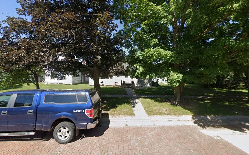 Above Renovations llc
