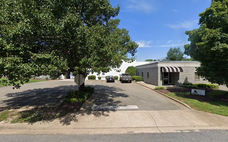 Acousti Engineering Company
