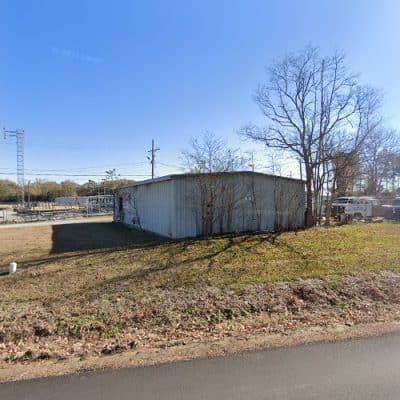 George Electric Plumbing & HVAC