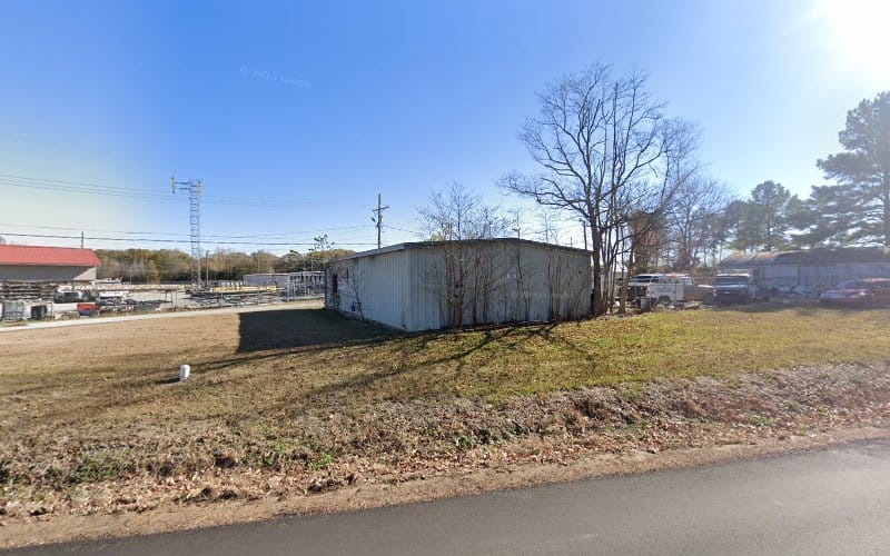 George Electric Plumbing & HVAC