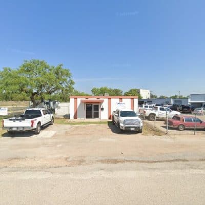 Alvarez Drywall San Angelo Office