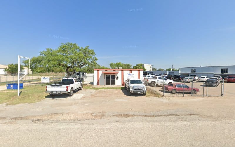 Alvarez Drywall San Angelo Office