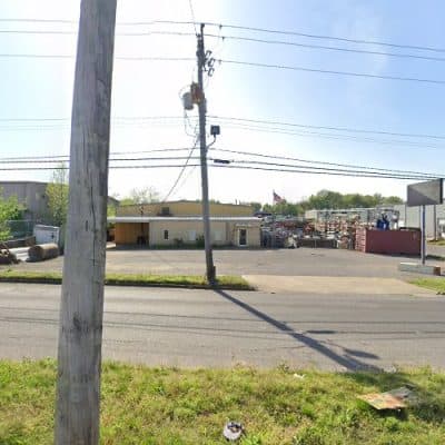 Anglin Drywall & Construction