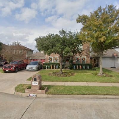 Area Wide Contractors LLC