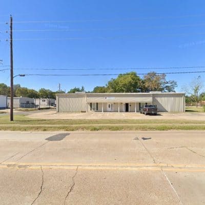 Ark-La-Tex Wall Source