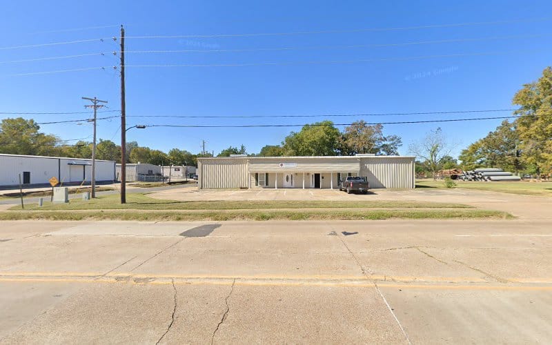Ark-La-Tex Wall Source
