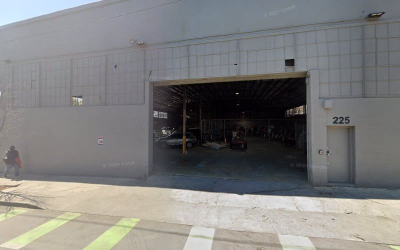 Atlanta Drywall Contractors