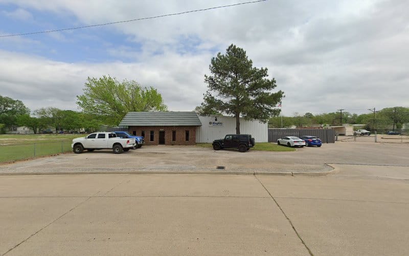 Hughes Mechanical & Electrical Contractors