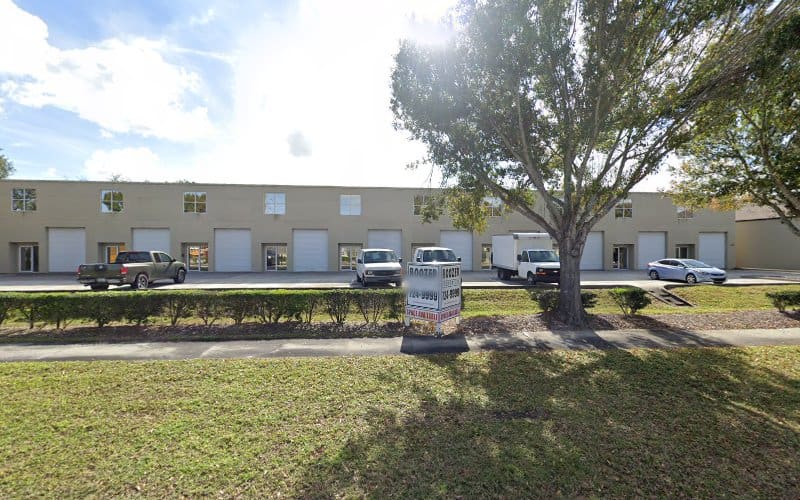 Brevard Framing and Drywall