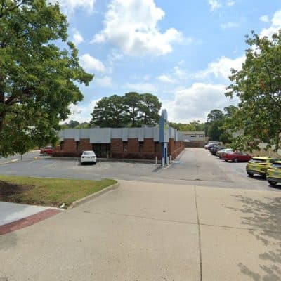 Gault Electric LLC